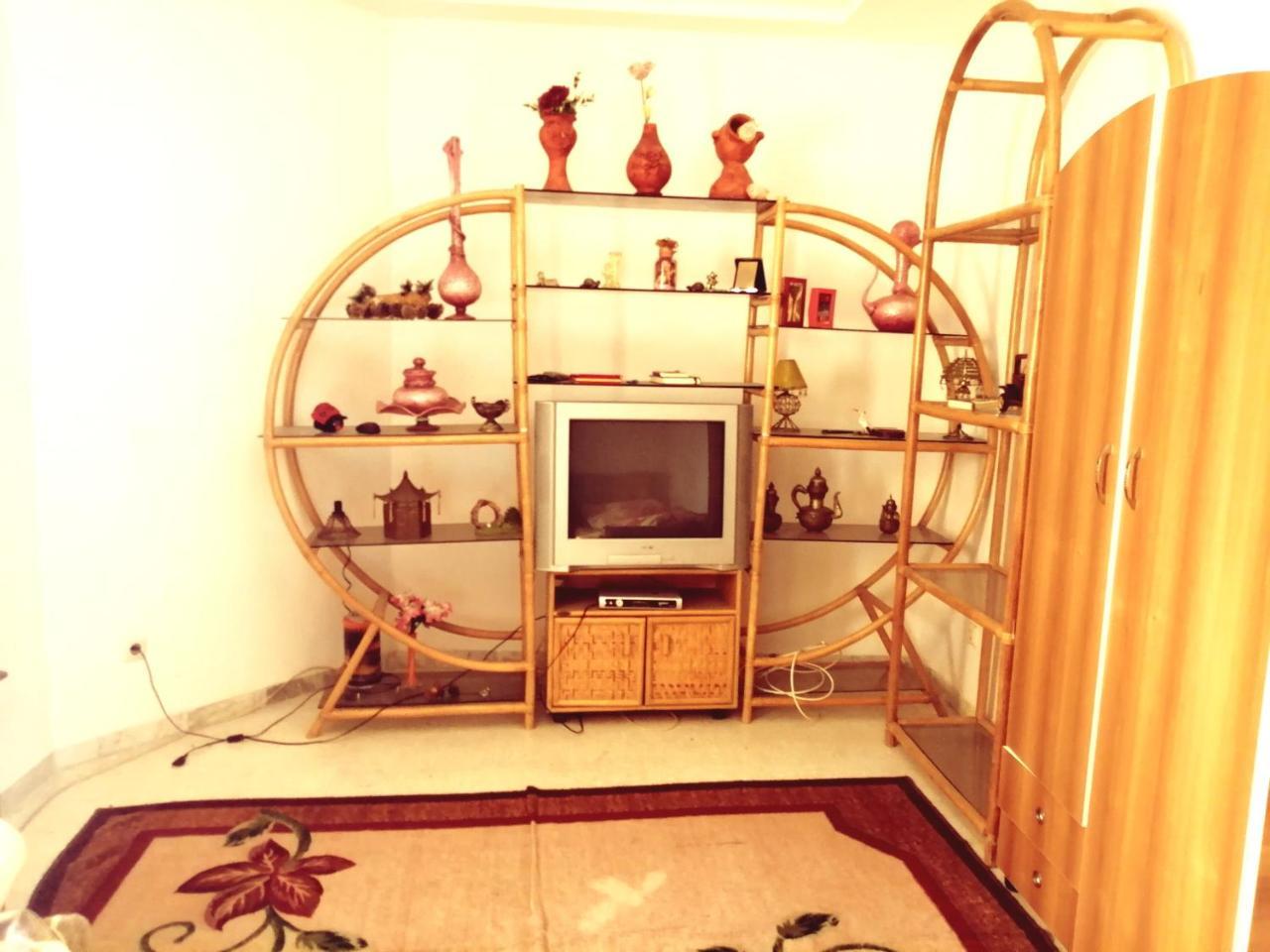 Medina Palace Apartment *