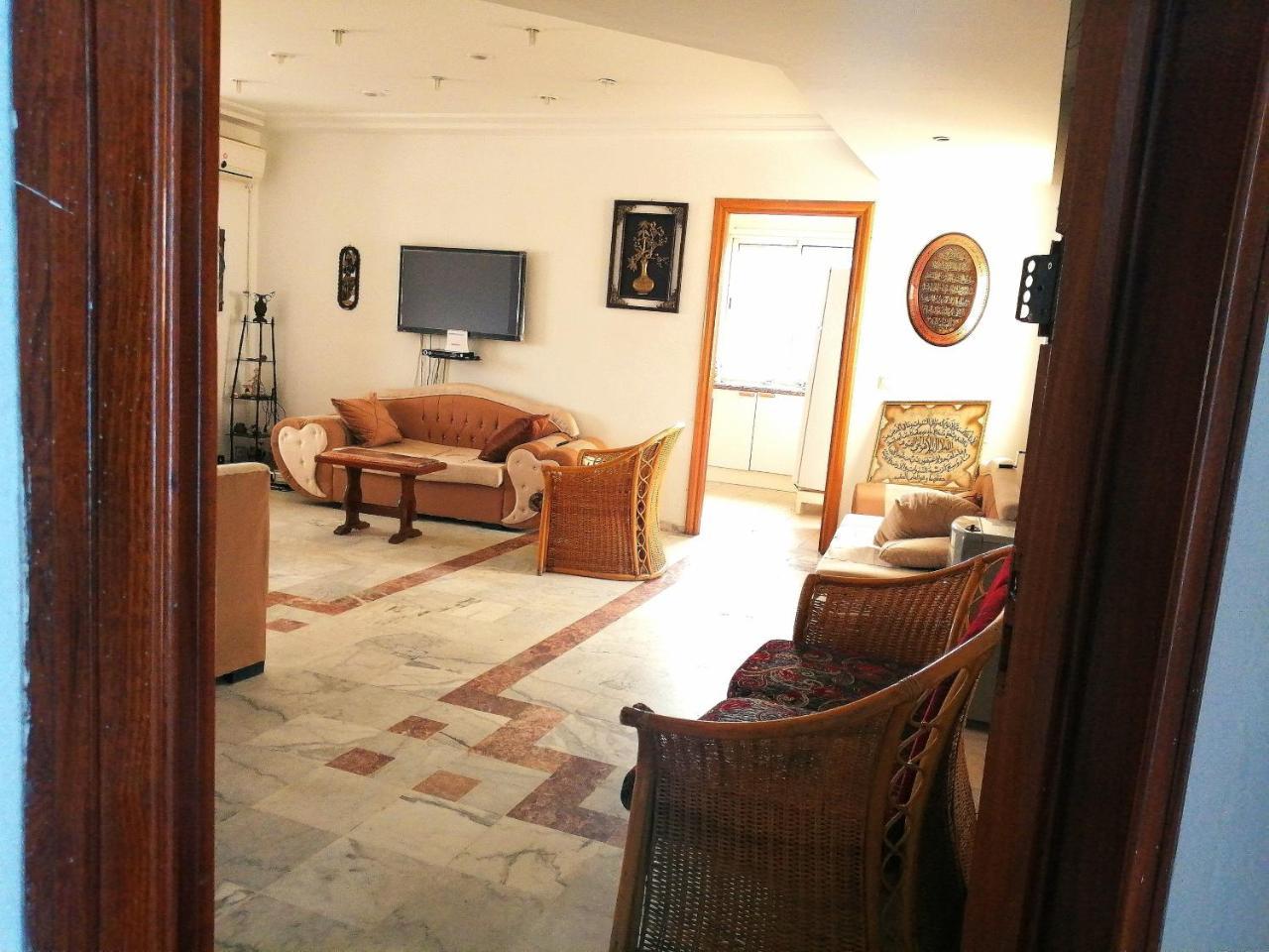 Medina Palace Tunis