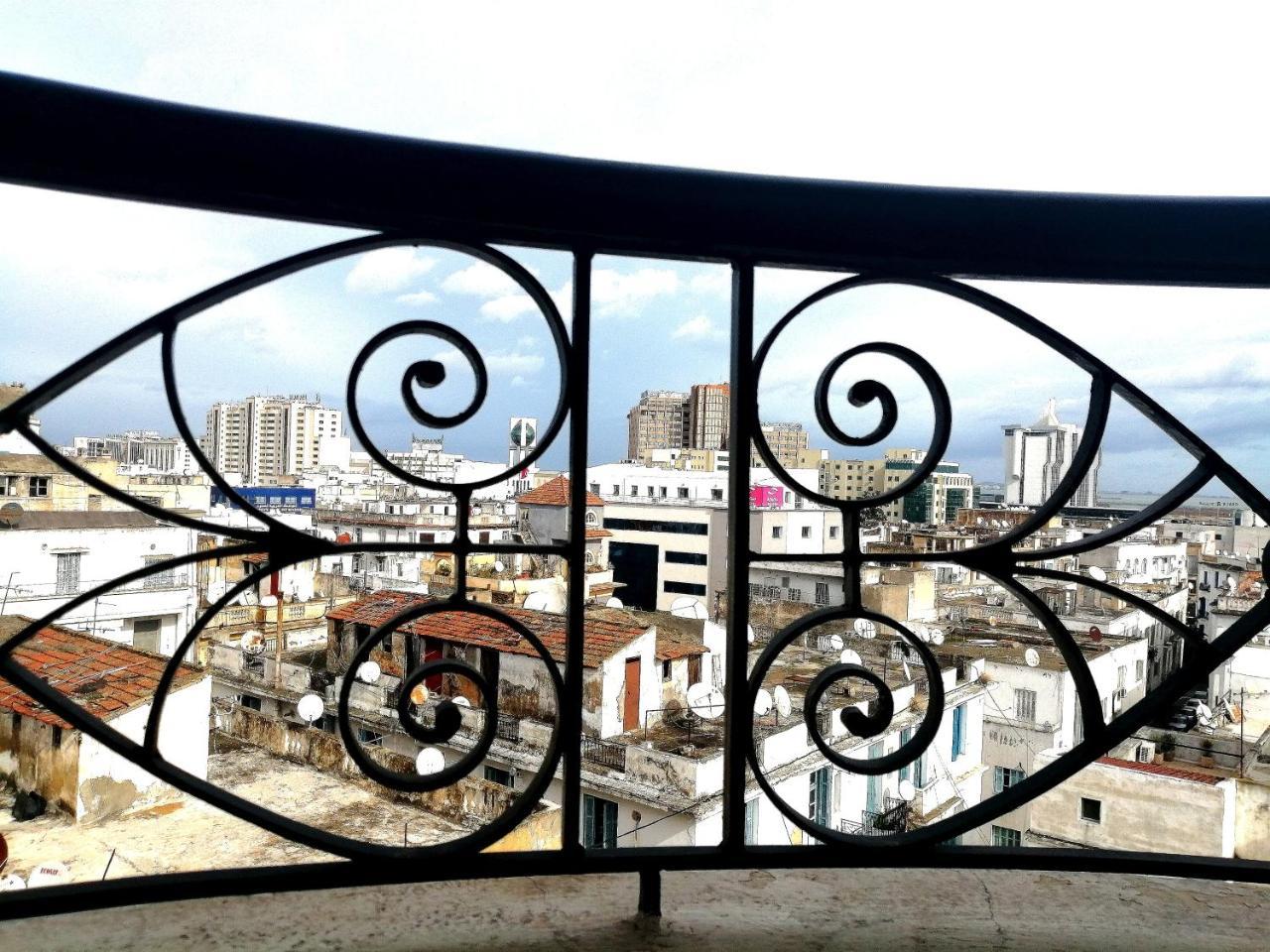 Medina Palace * Tunis