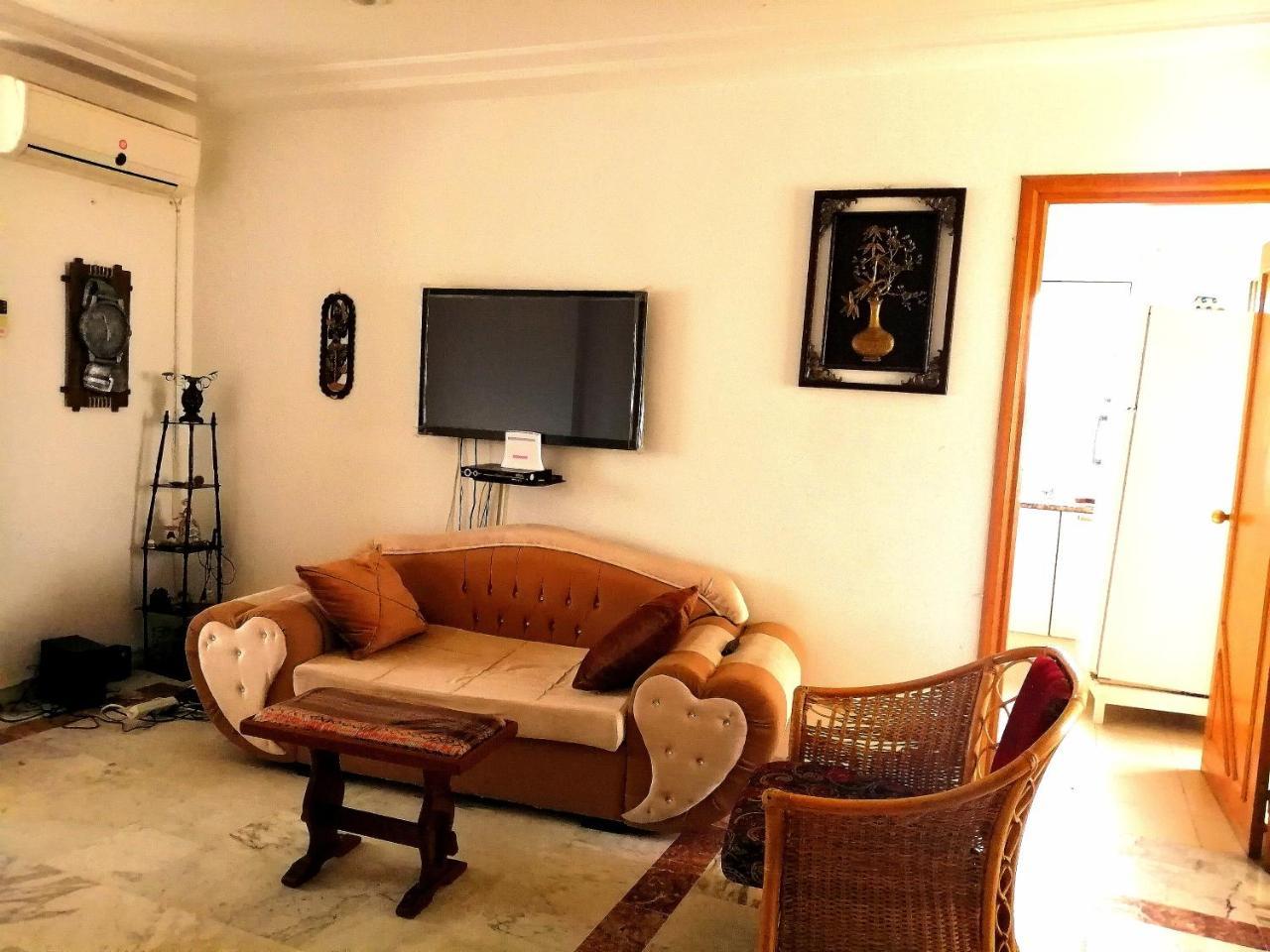 Apartment Medina Palace Tunis