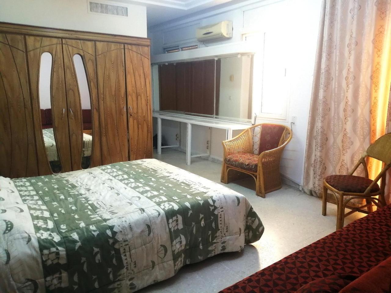 Medina Palace Apartment *