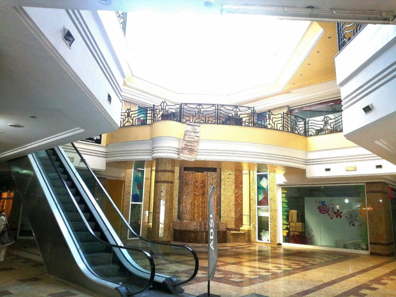 Medina Palace