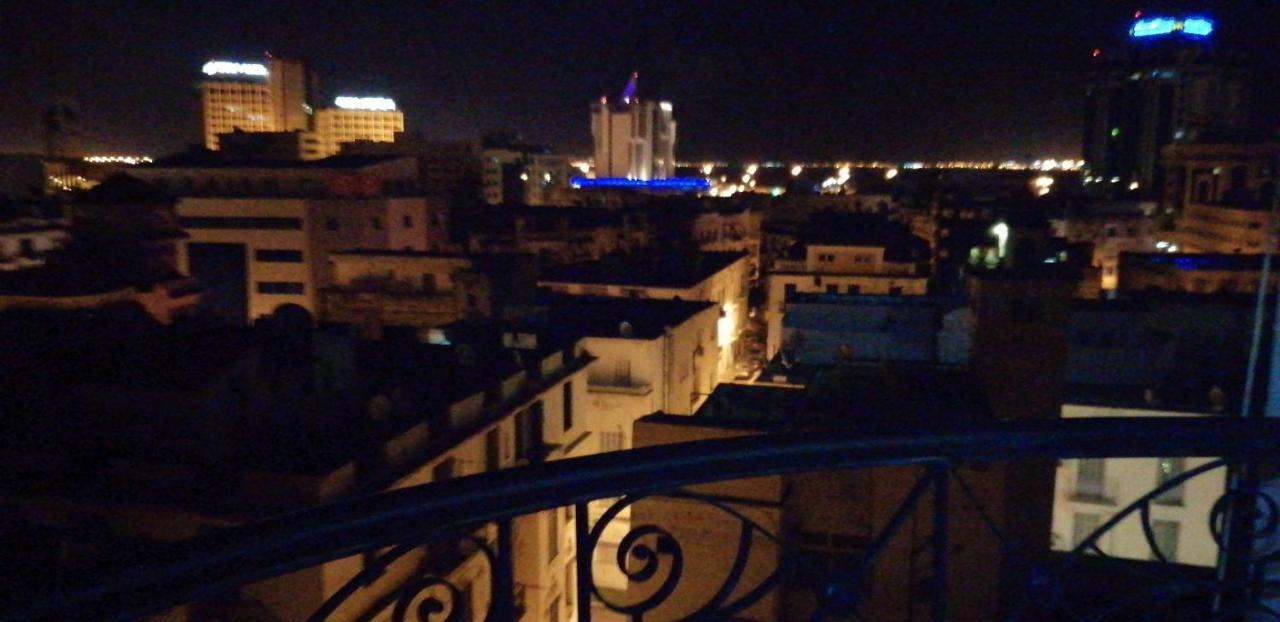 Medina Palace *