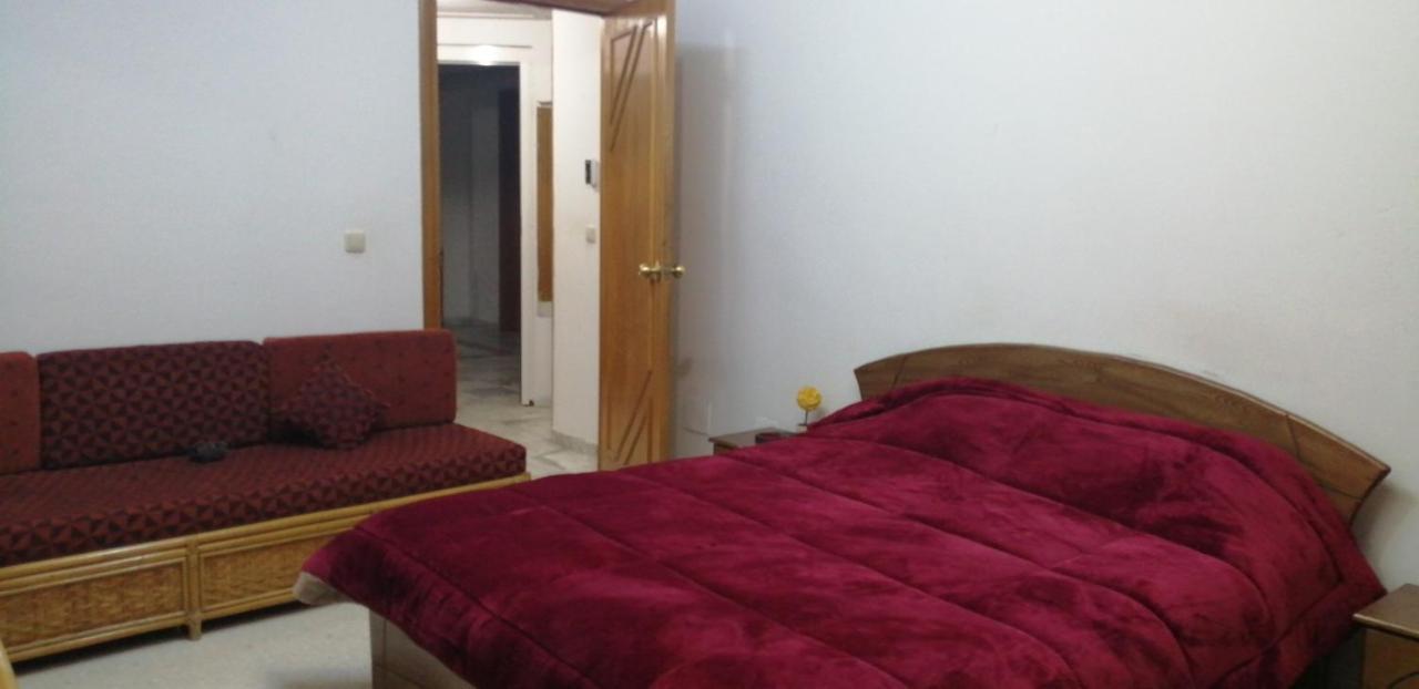 Medina Palace Apartment Tunis