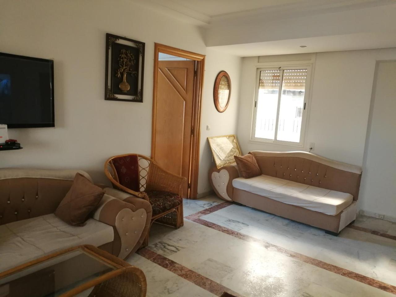 Medina Palace *