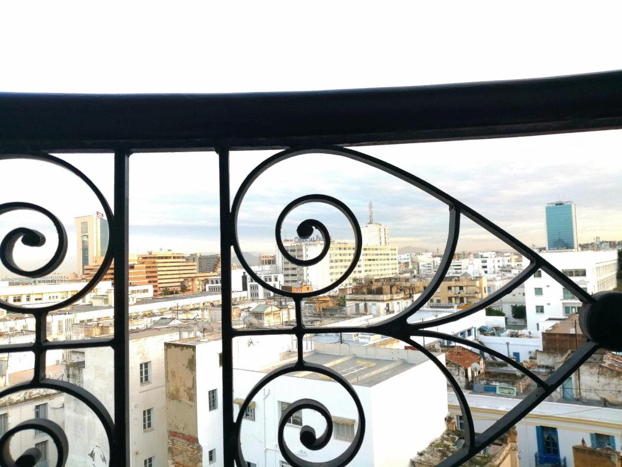 Medina Palace Tunis