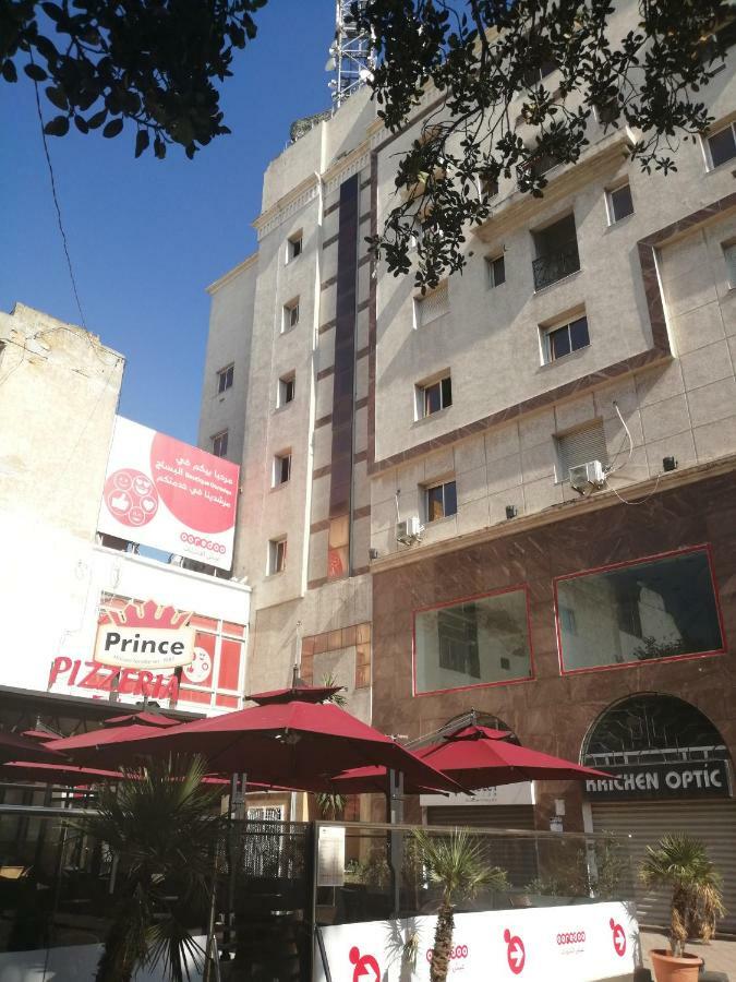 Medina Palace