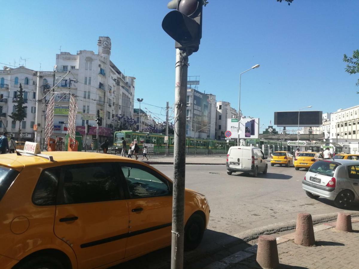Medina Palace Tunis