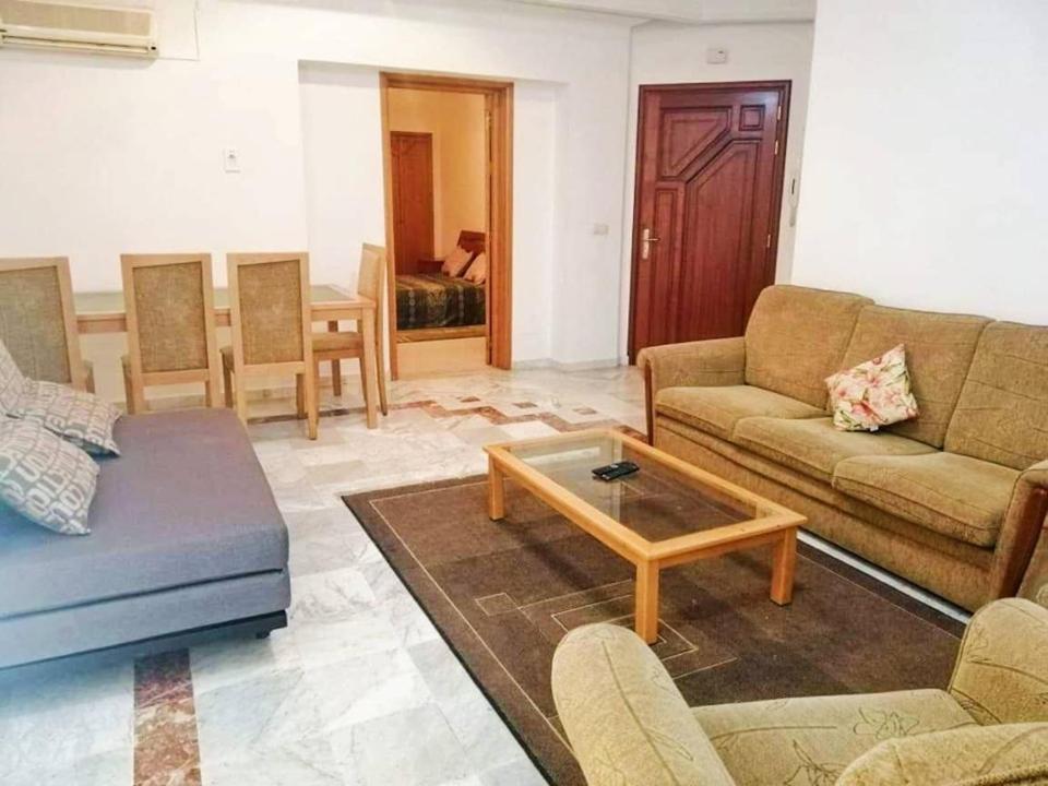Apartment Medina Palace Tunis