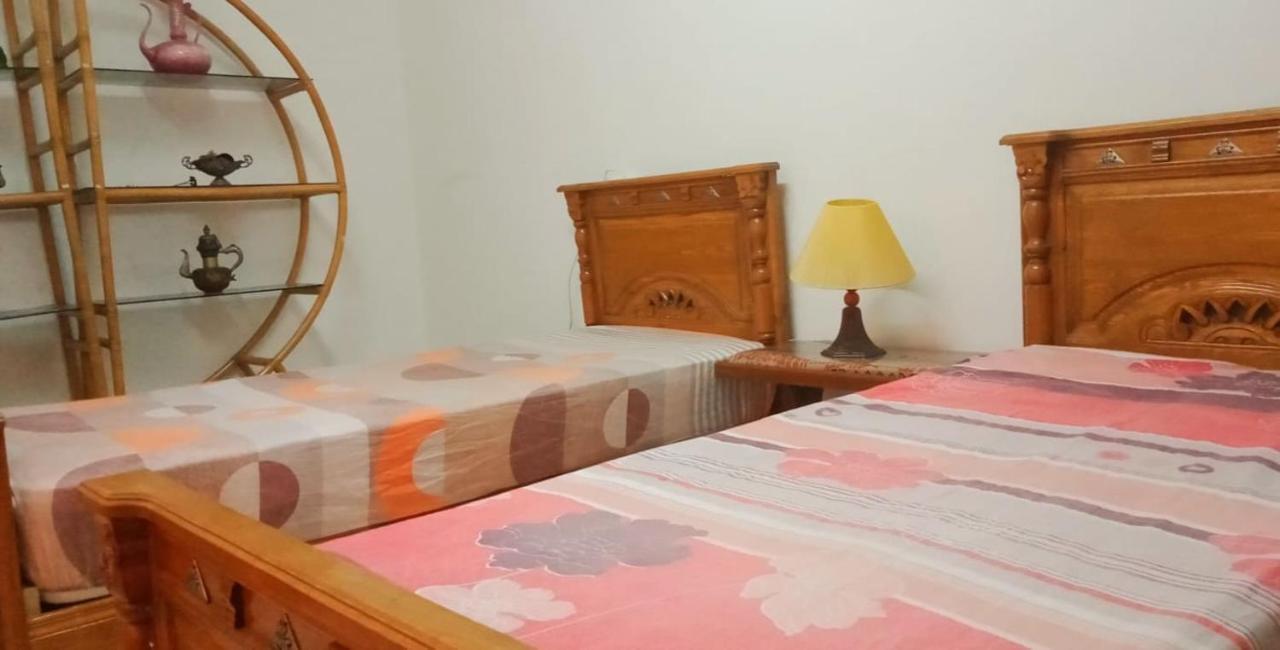 Medina Palace Apartment